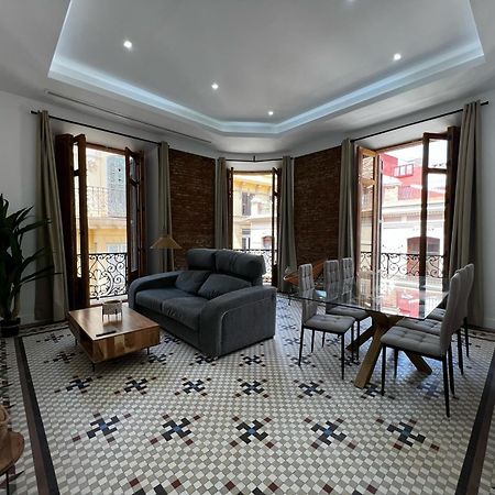 Grand Apartment Larios Malaga Zewnętrze zdjęcie