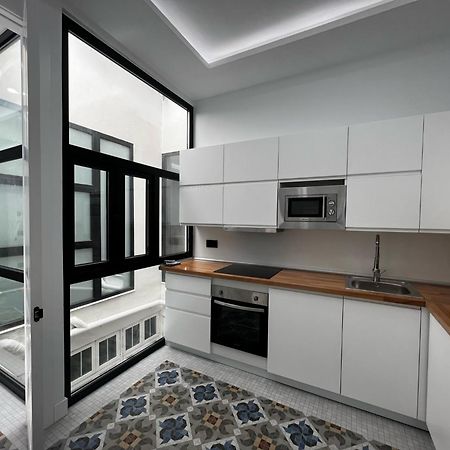 Grand Apartment Larios Malaga Zewnętrze zdjęcie