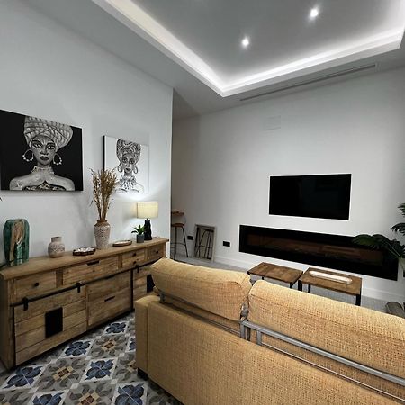 Grand Apartment Larios Malaga Zewnętrze zdjęcie