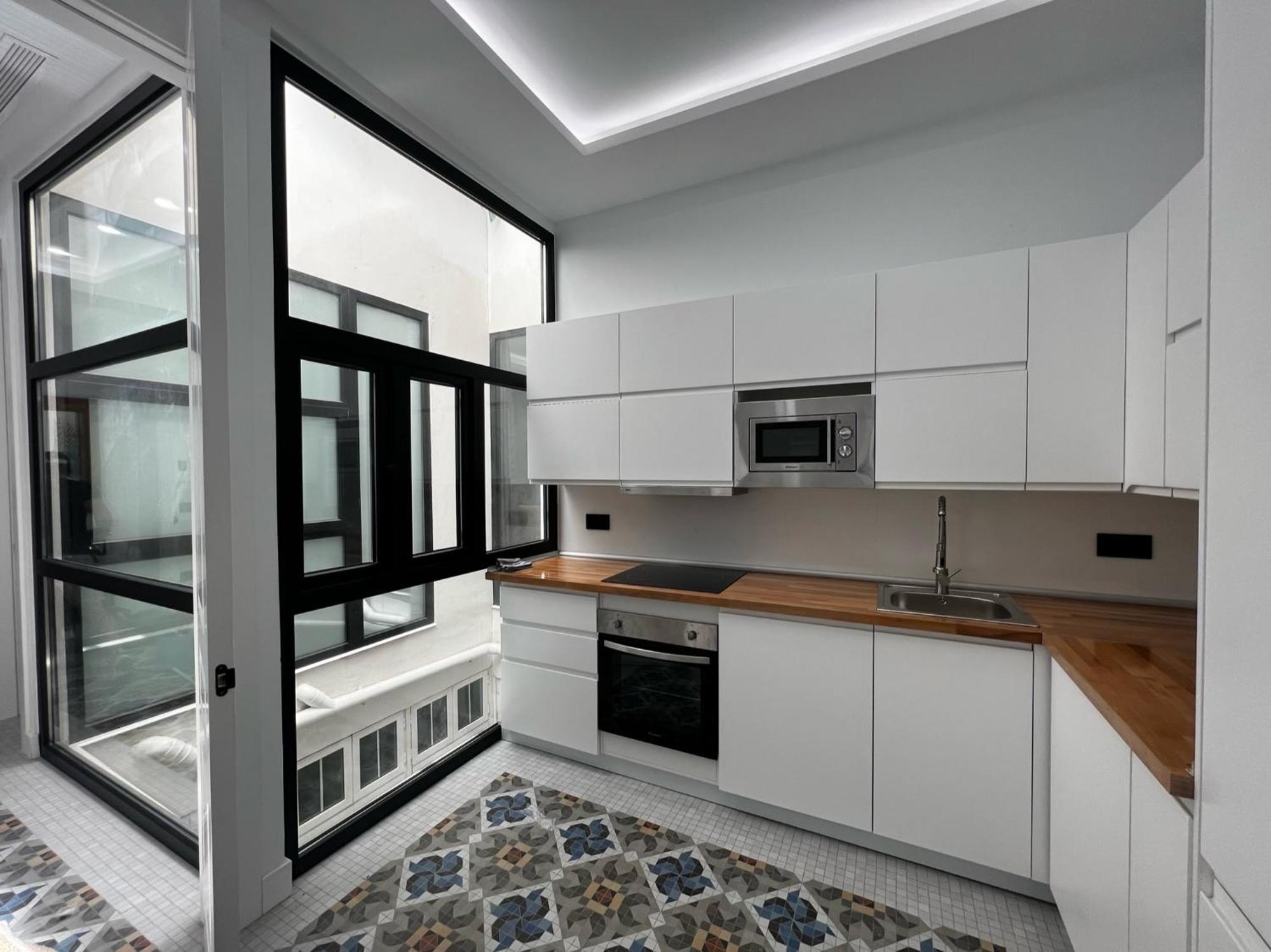 Grand Apartment Larios Malaga Zewnętrze zdjęcie