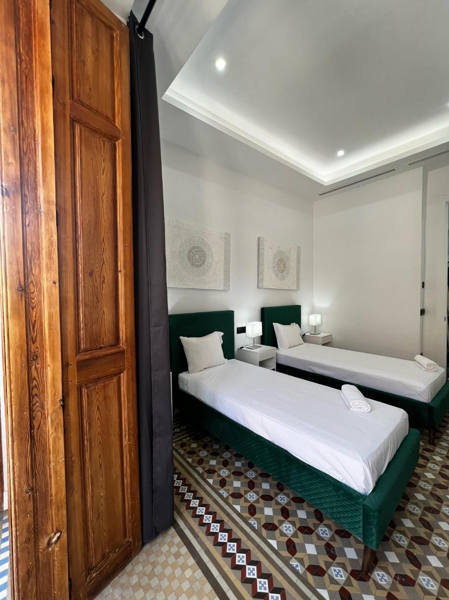 Grand Apartment Larios Malaga Zewnętrze zdjęcie