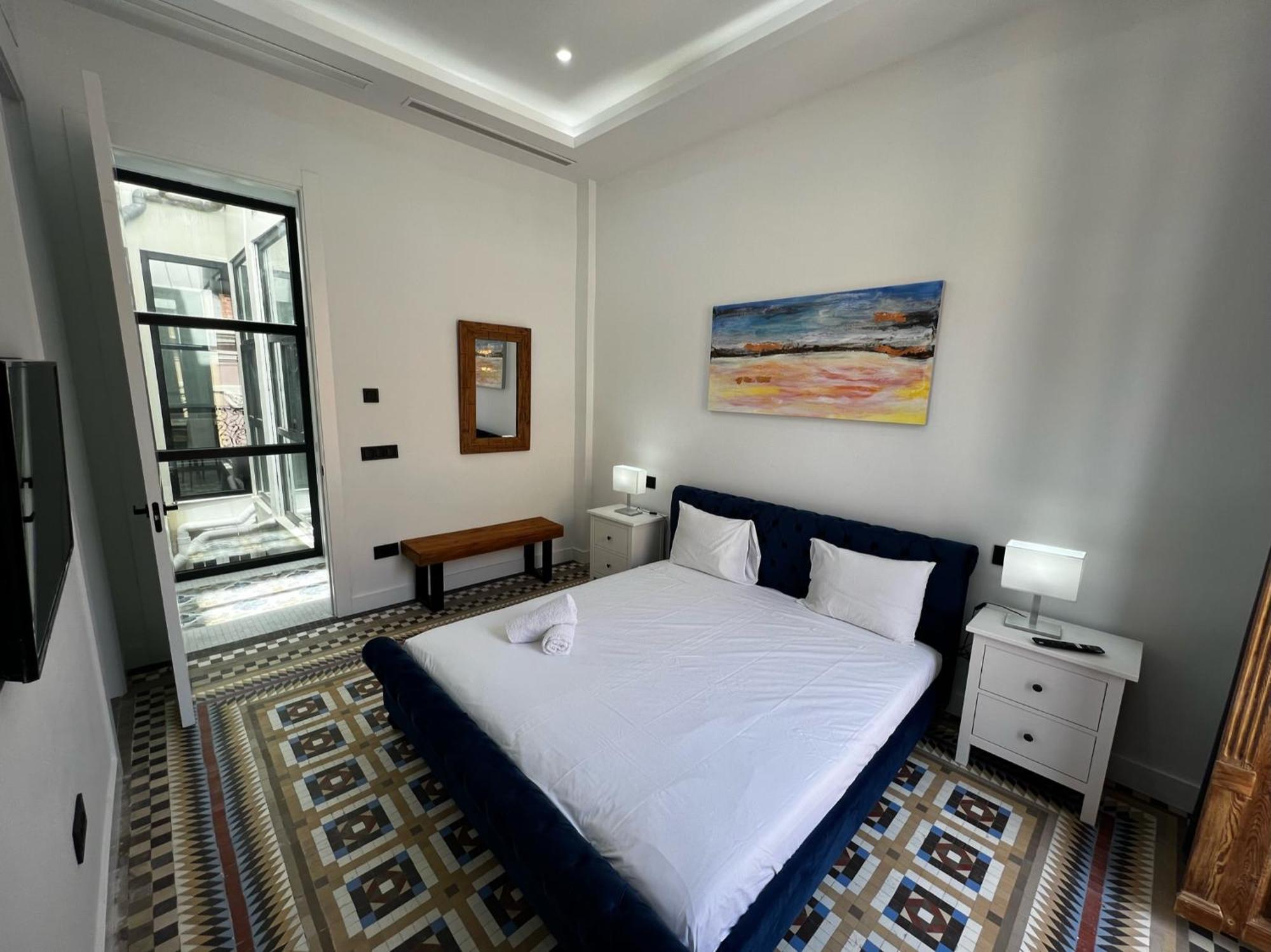Grand Apartment Larios Malaga Zewnętrze zdjęcie
