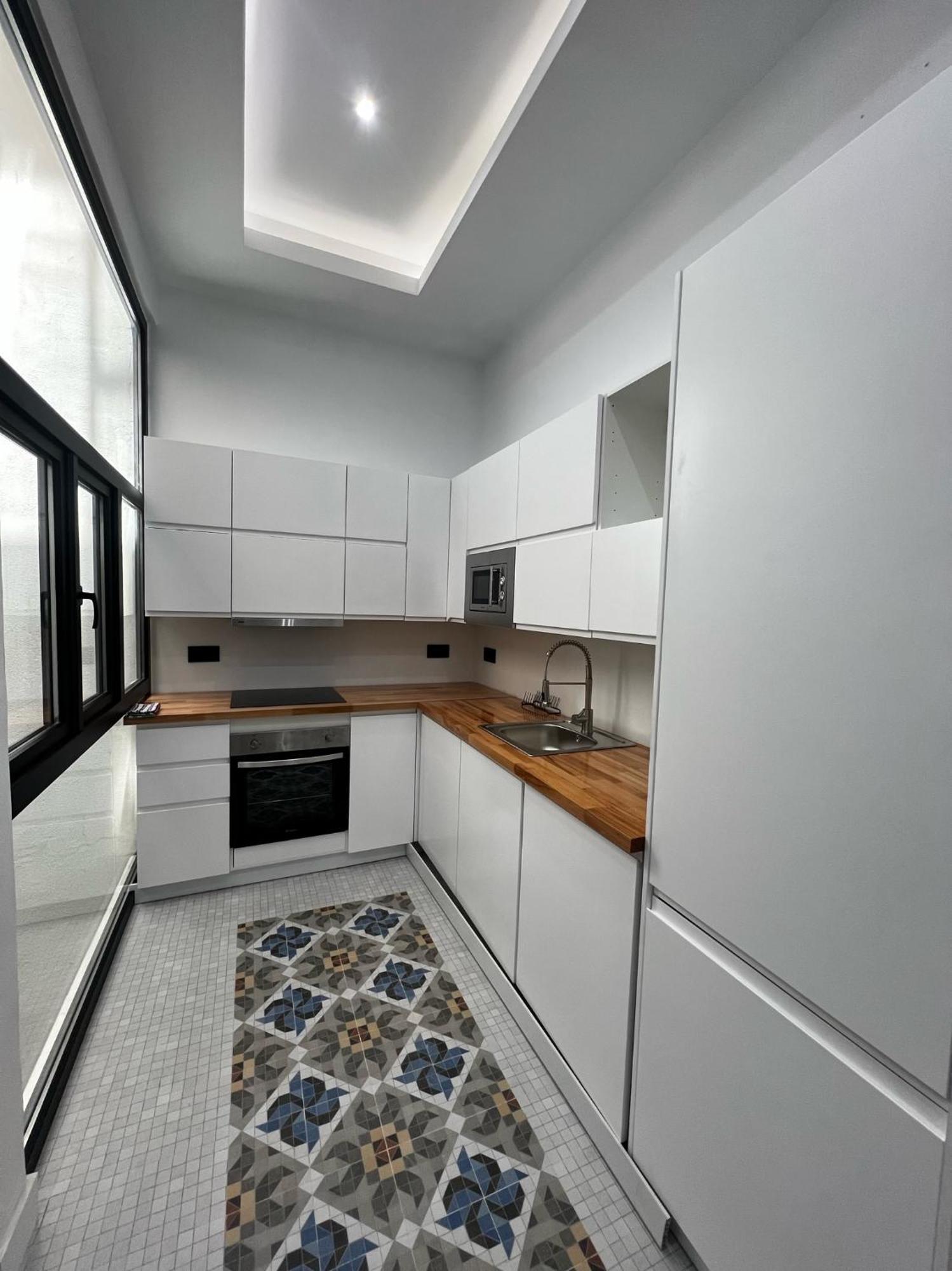Grand Apartment Larios Malaga Zewnętrze zdjęcie