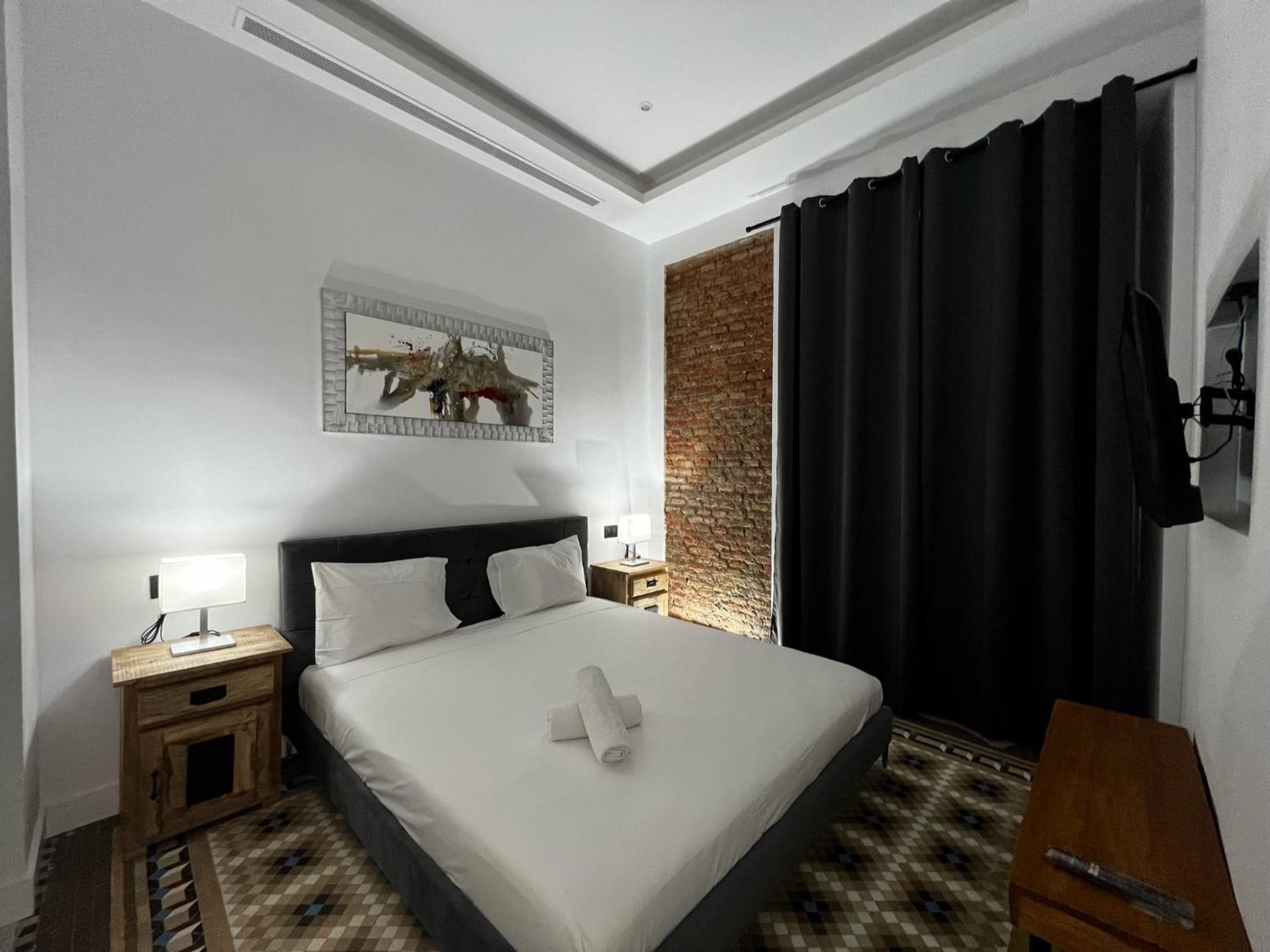 Grand Apartment Larios Malaga Zewnętrze zdjęcie