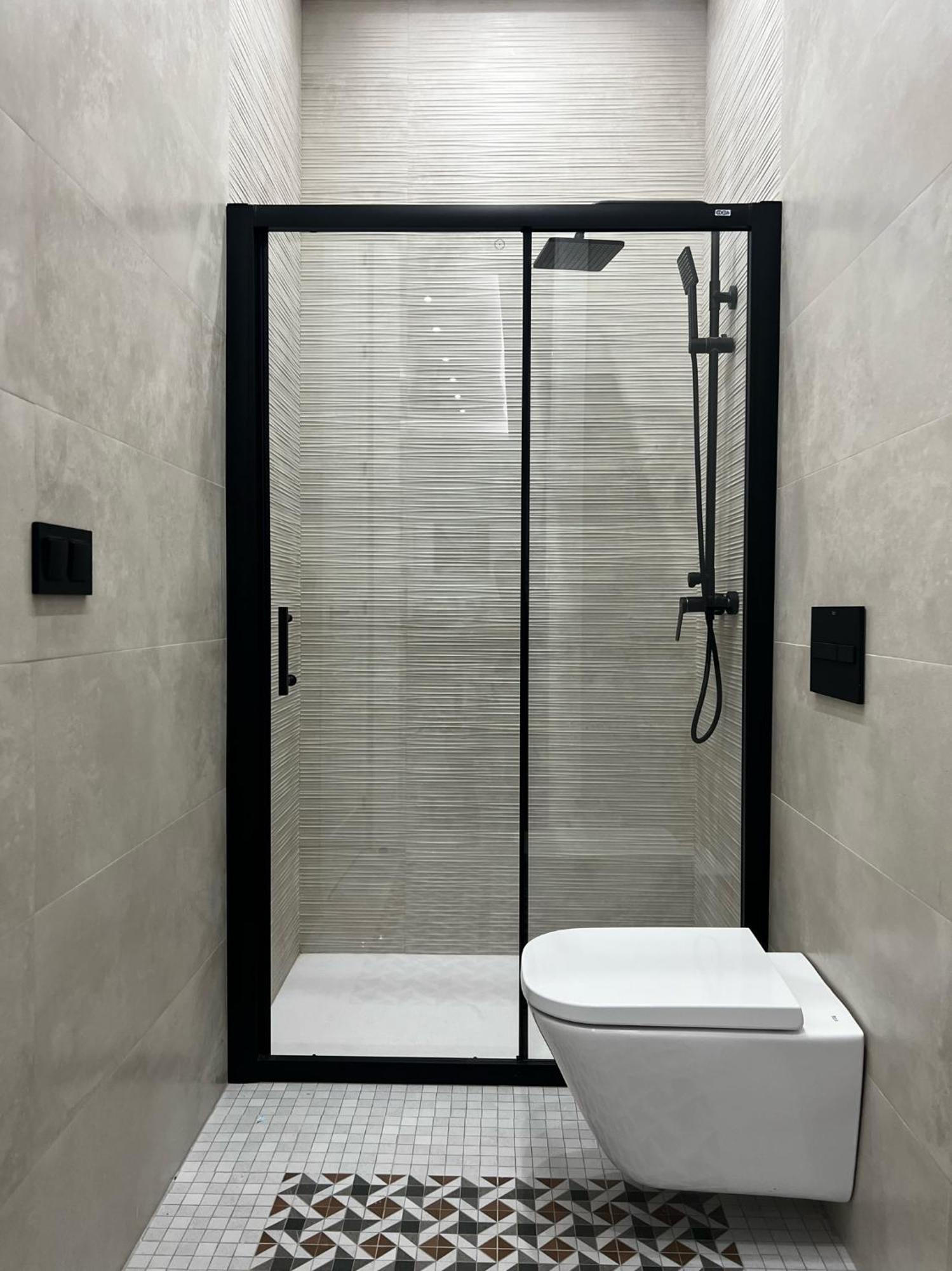 Grand Apartment Larios Malaga Zewnętrze zdjęcie