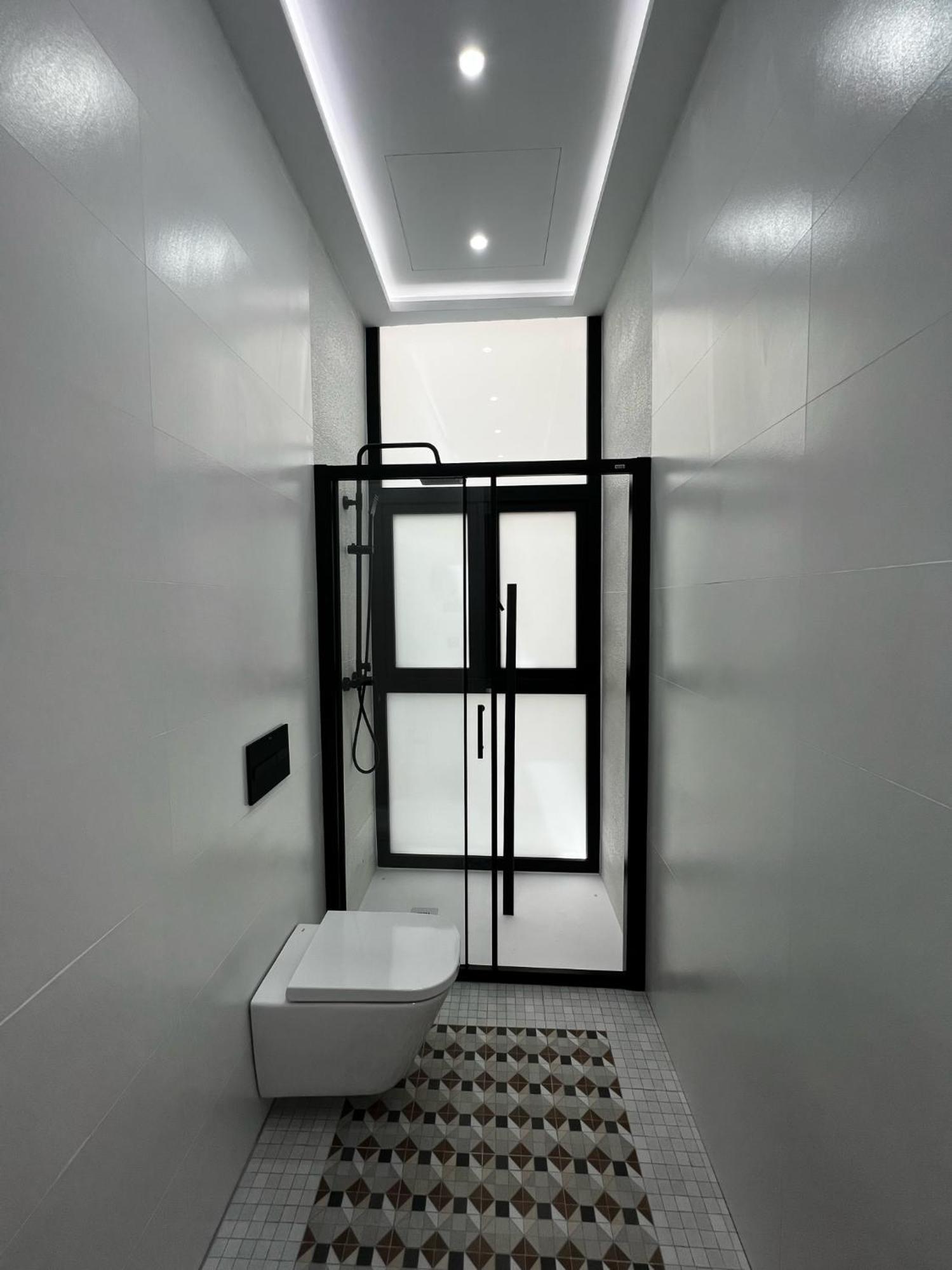 Grand Apartment Larios Malaga Zewnętrze zdjęcie